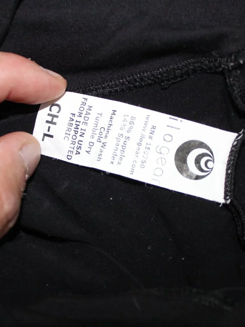 iLogear Leggings